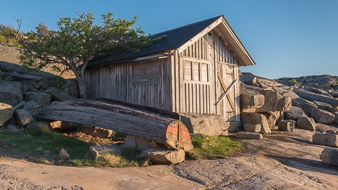 Bohuslan The Pearl On The West Coast Amazing Nature Scandinavia