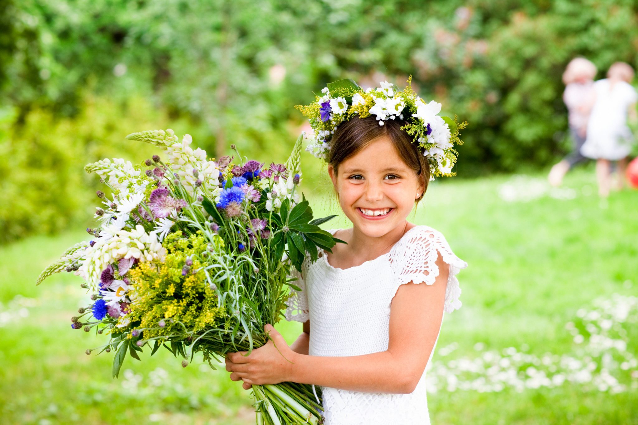 Traditional Swedish Midsummer celebration 2024 Amazing Nature Scandinavia